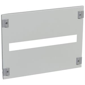 020311 PAINEL MET ALT400 24M 1/4V