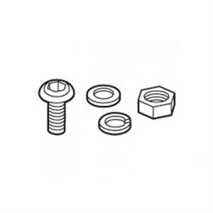 020510 XL3 4000-KIT ACOPL RODAPES