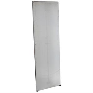 020540 PLACA LISA C/REG PROF1800X600