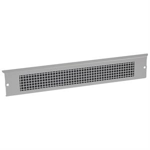020544 XL3 4000-PAIN VENT RODAPE L725