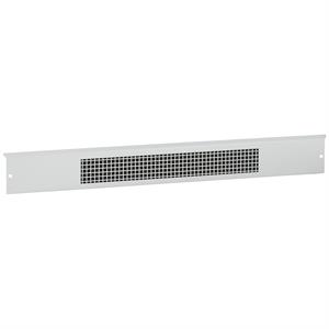 020545 XL3 4000-PAIN VENT RODAPE L975