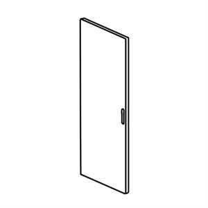 020557 XL3 4000-PORTA SAL METAL L975