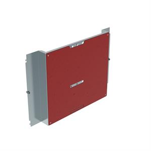 020636 PLATINA ISOL DPX630 VERT