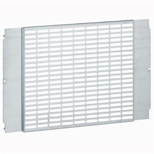020642 PLAT PERF 400MM P/ QUADRO 24M