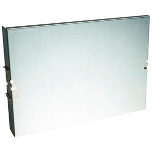 020648 PLAT LISA 400MM REG 24M