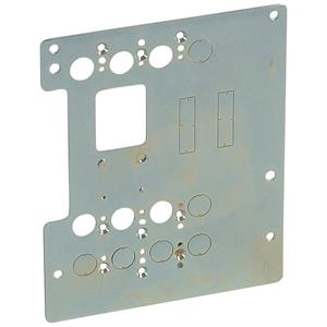 020671 PLATINA MONT DPX3 160 INV REDE