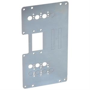020681 PLAT DPX3 160 EM INV REDE