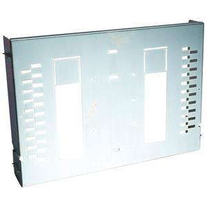 020736 PLAT MONT REG DPX1600H FIX 24M