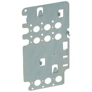 020749 PLATINA MONT DPX3 160 FIXO