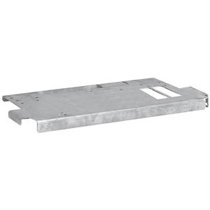 020751 PLAT SUP DMX3 T1/T2 FIXO L600