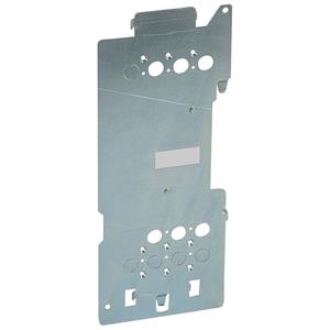020759 PLAT MONT DPX3 160 EXT