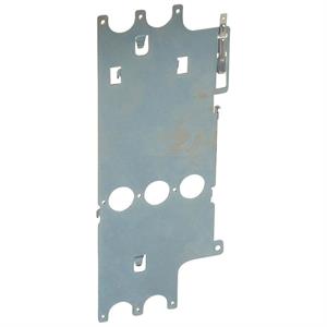020786 PLAT MONT DPX630 C/DIF INF FIX