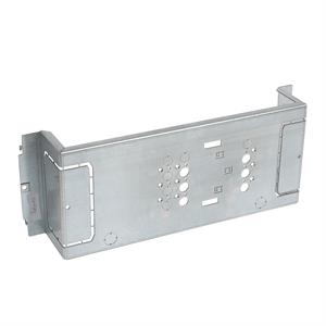 020794 PLAT MONT REG DPX3 160 HOR FIX