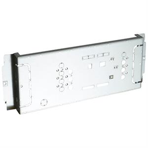 020795 PLAT MONT REG DPX3 160 HOR FIX