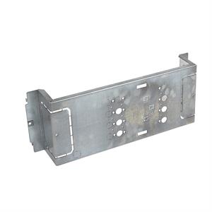 020796 PLAT MONT REG DPX3 250 HOR FIX