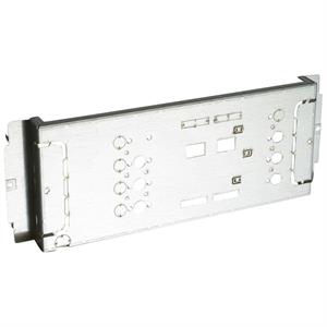 020797 PLAT MONT REG DPX3 250 HOR FIX