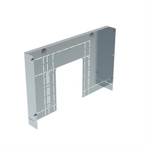 020809 XL3PAIN COMPART FRONT DMX3 36M