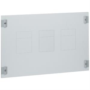 020820 PAINEL MET ALT400 24M 1/4V
