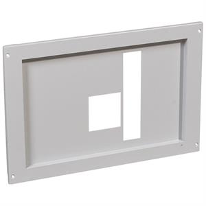 020836 PAINEL MET ALT400 24M PARAF
