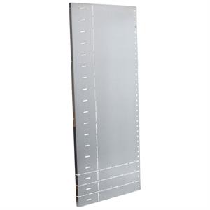 020849 XL3SEPAR VERT JDB POST PROF975