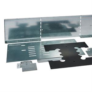 020888 KIT CAIXA P/ DPX3 ALT 300