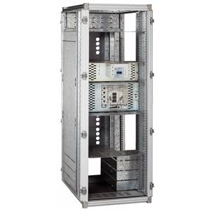 020889 KIT CAIXA P/ DPX3 ALT 400