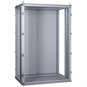 021134 XL3 TECTO+BASE 1425X725