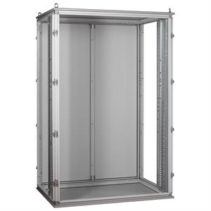 021135 XL3 TECTO+BASE 1425X975
