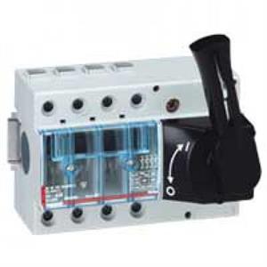 022539 VISTOP C.FRONTAL 4P 125A