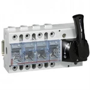 022553 VISTOP C.FRONTAL 4P 160A