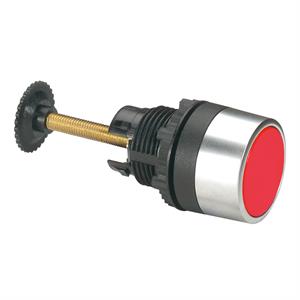 023861 CAB.BOT PRESS.REARME MEC VERM