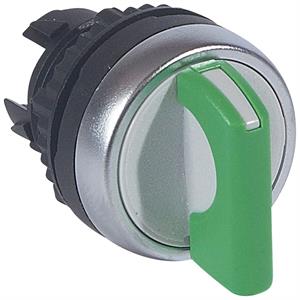 023902 CAB.ROT 2 POSIC.FIXAS VERDE