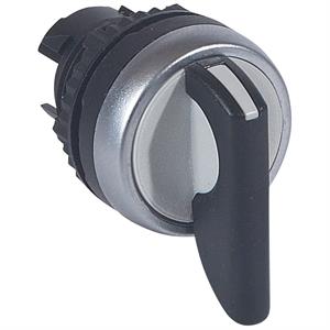 023940 CAB.ROT LONGA 3POS.FIXAS PRETA