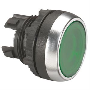 024002 CAB.BOT.PRESS.LUMIN.VERDE