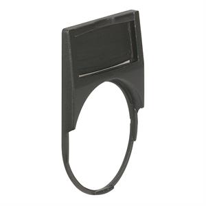 024315 PORTA ETIQ PEQ DE ANEL
