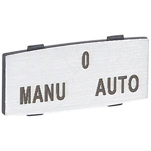 024344 ETIQUETA PEQ MANU-O-AUTO ALU