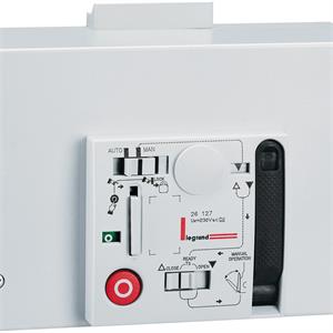 026127 DPX1600 COM MOTORIZADO 230VCA