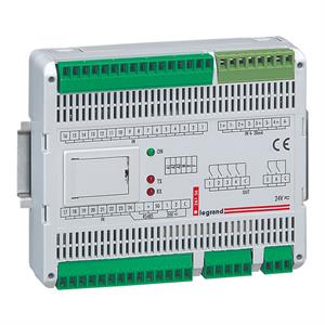 026136 INTERFACE COMANDO DMX/DPX/DX