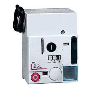 026140 DPX 630 COM. MOTORIZADO 24V
