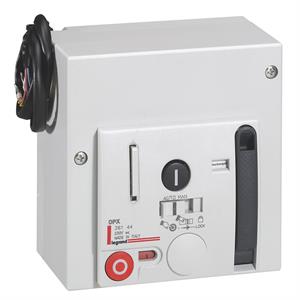 026144 DPX 630 COM. MOTORIZADO 230V