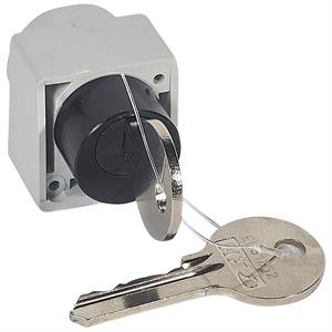 026159 FECHADURA RONIS  MOTOR DPX
