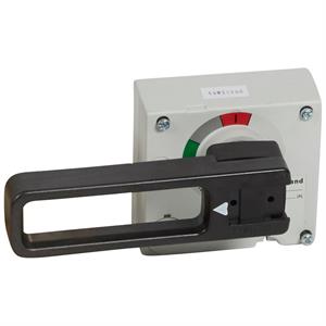 026281 CMD ROTATIVO PORTA DPX630