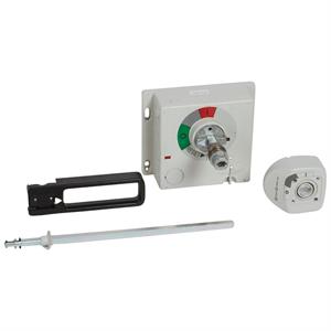 026283 CMD ROTATIVO PORTA DPX1600