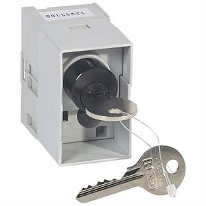 026578 FECHADURA RONIS  MOTOR DPX
