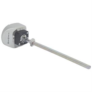 026589 CMD ROTATIVO PORTA DPX-IS1600
