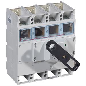 026595 DPX IS 1600D/D 4P 800A