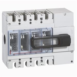 026675 DPX IS 630D/D 4P 630A CD FRONT