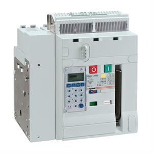 028621 DMX3 2500 N FIXO 3P 800A
