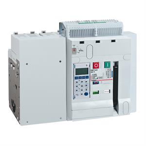 028627 DMX3 4000 N FIXO 3P 3200 A
