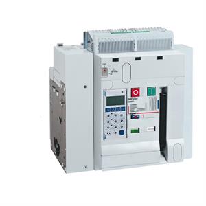 028666 DMX3 2500 L FIXO 3P 2500 A